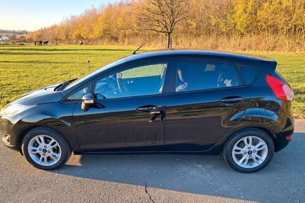 Ford Fiesta 67.811 km 9.750 € Görgeshausen 56412