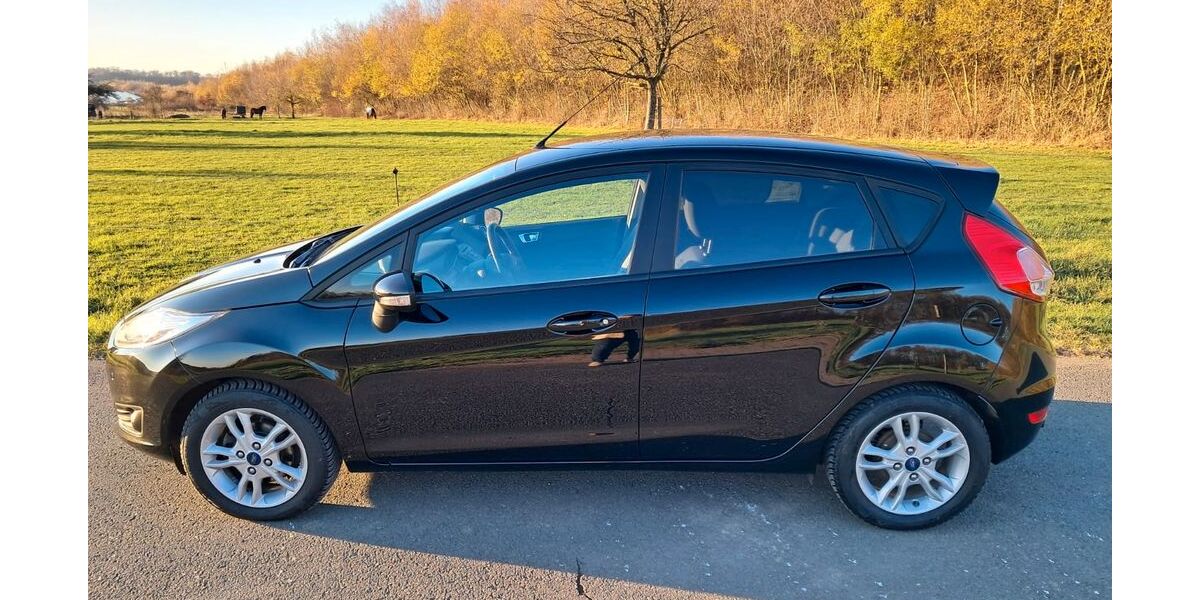 Ford Fiesta 67.811 km 9.750 € Görgeshausen 56412
