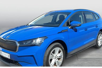 Skoda Enyaq 19.003 km 23.429 &euro; Suhl-Wichtshausen 98529