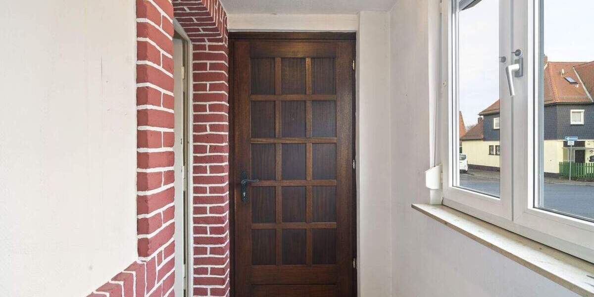 Charmantes Koloniehaus mit Garten und Entwicklungspotenzial 5 zimmer