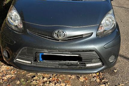 Toyota Aygo (X) 140.654 km 2.500 &euro; Neu Wulmstorf 21629
