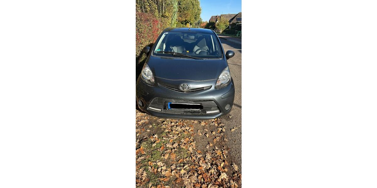 Toyota Aygo (X) 140.654 km 2.500 &euro; Neu Wulmstorf 21629