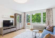 Wohnung zum Mieten in München 2.400 € 80.8 m²