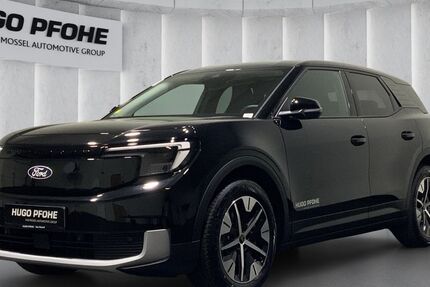 Ford Explorer 2.500 km 46.990 &euro; Hamburg 22335