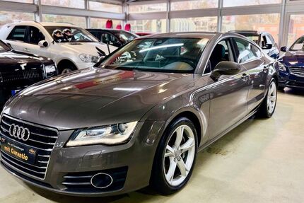 Audi A7 229.000 km 9.950 € gelsenkirchen 45892