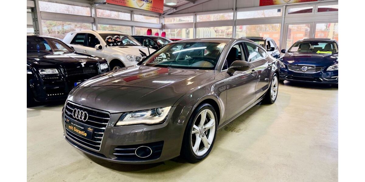 Audi A7 229.000 km 9.950 € gelsenkirchen 45892