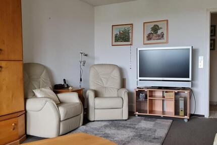 gut geschnittene 3-Zimmer-Wohnung in Oberasbach 3 zimmer