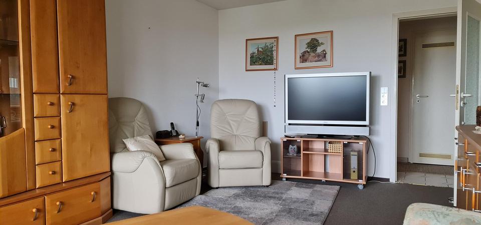 gut geschnittene 3-Zimmer-Wohnung in Oberasbach 3 zimmer