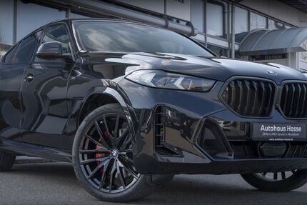 BMW X6 5.999 km 94.890 &euro; Mindelheim 87719