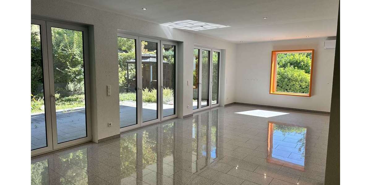 Etagenwohnung Hemsbach - 4.5 Zimmer, 160 m&sup2;, 745.000&euro; | Angebot:25989588