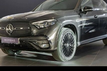 Mercedes-Benz GLC 300 17.500 km 63.500 &euro; Trier 54294