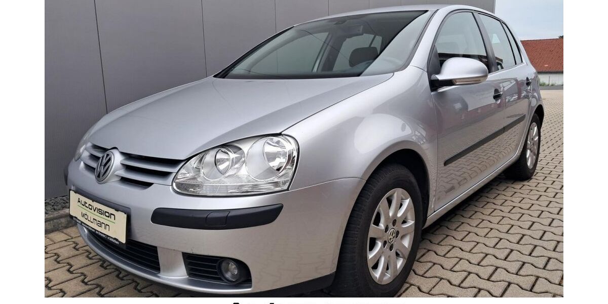 VW Golf 65.400 km 6.980 &euro; Schlüchtern 36381