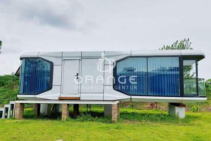 Haus Kramerhof Parow - 2 Zimmer, 38 m&sup2;, 80.000&euro; | Angebot:25275789