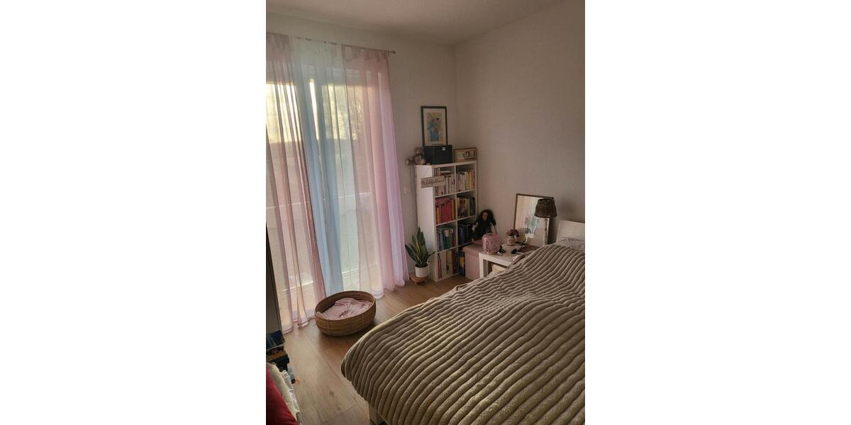 Etagenwohnung Visselhövede - 3 Zimmer, 81 m&sup2;, 1.100&euro; | Angebot:26035987