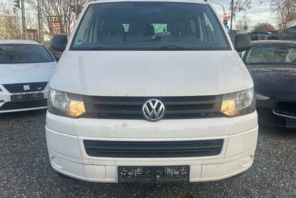 VW T5 Transporter 349.000 km 6.450 &euro; Düren 52351