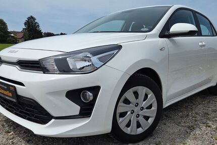 Kia Rio 27.950 km 11.990 &euro; Lindau 88131