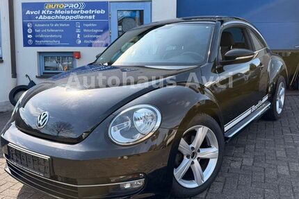 VW Beetle 158.410 km 7.799 &euro; Herscheid 58849