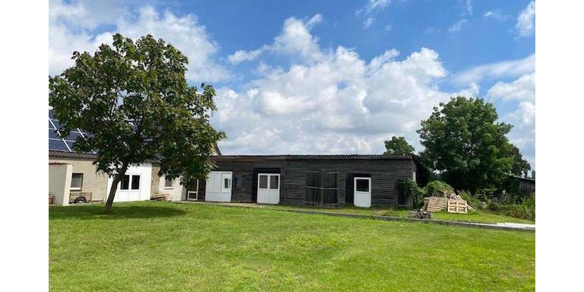 Mehrfamilienhaus, Wohnhaus Luckau Zöllmersdorf - 3 Zimmer, 900 m&sup2;, 789.000&euro; | Angebot:26932673