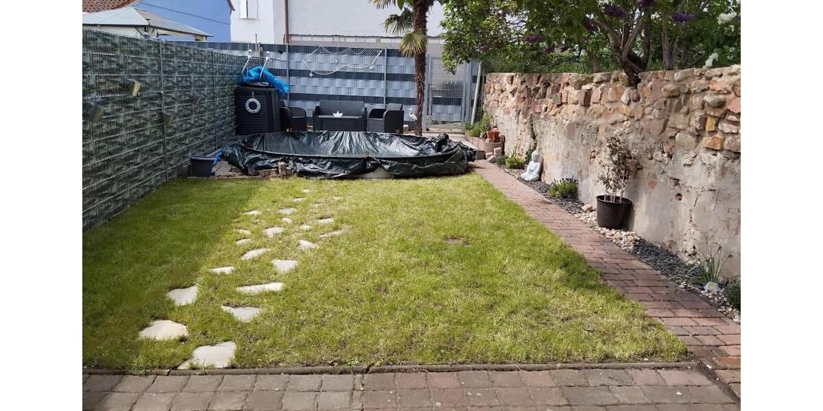 Reihenhaus Lambsheim - 6 Zimmer, 172 m&sup2;, 325.000&euro; | Angebot:26824407