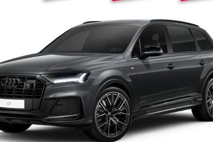 Audi Q7 61.082 km 61.660 &euro; Leipzig 04129