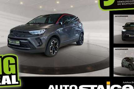 Opel Crossland 18.077 km 18.690 &euro; Schwäbisch Gmünd 73525