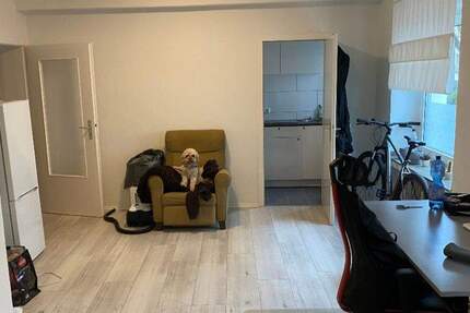 *** gemütliche 1,5 Zimmer Wohnung in Unionviertel*** 1 zimmer