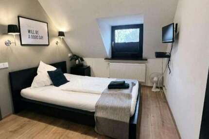 Zimmer Leverkusen Hitdorf - 900&euro; | Angebot:27260790