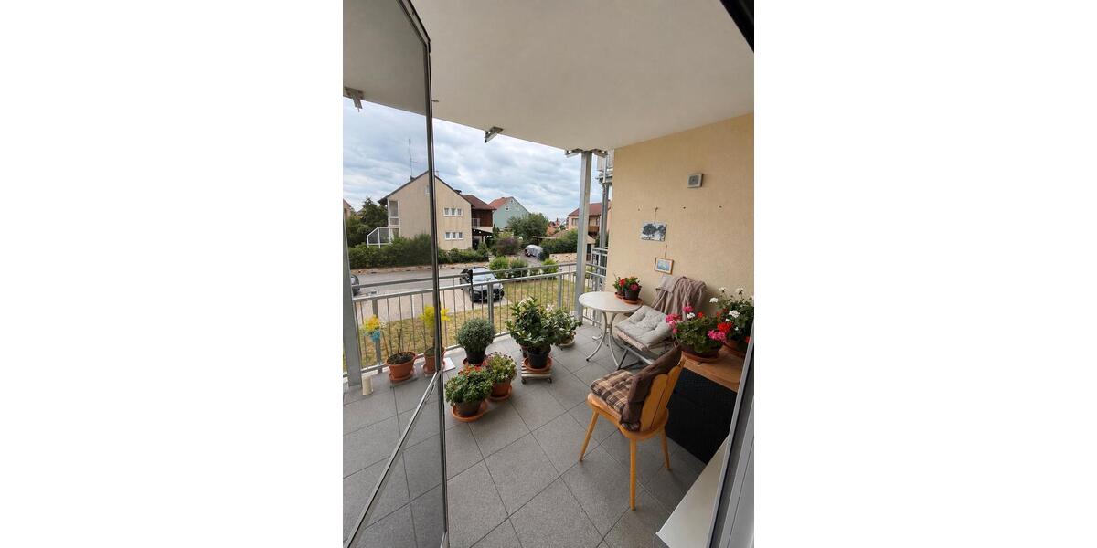 Etagenwohnung Muhr am See - 1.5 Zimmer, 50 m&sup2;, 198.000&euro; | Angebot:27113855
