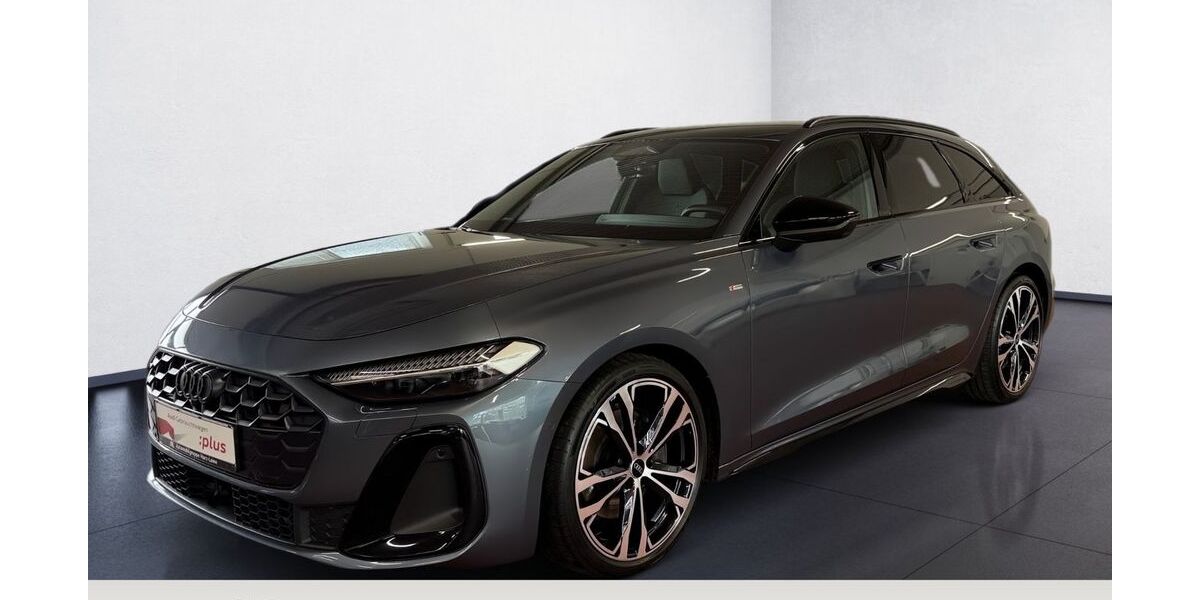 Audi A5 18.849 km 53.440 &euro; Osterode 37520