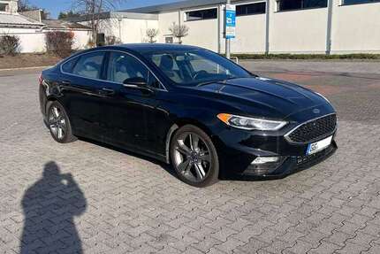 Ford Mondeo 176.000 km 13.000 &euro; Mörfelden-Walldorf 64546