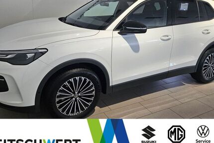 VW Tiguan 16.400 km 36.850 &euro; Ansbach 91522