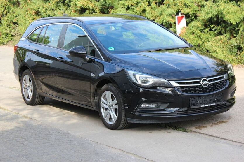 Astra