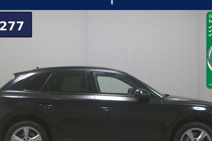 Audi Q5 157.200 km 24.280 &euro; Gyhum/Bockel 27404