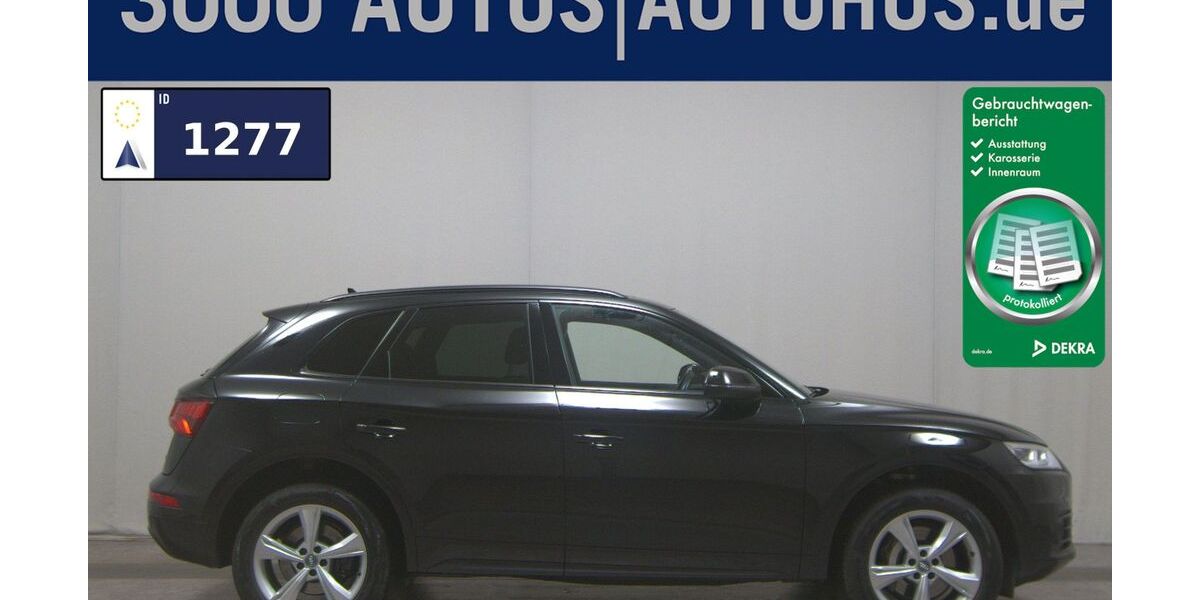 Audi Q5 157.200 km 24.680 &euro; Gyhum/Bockel 27404