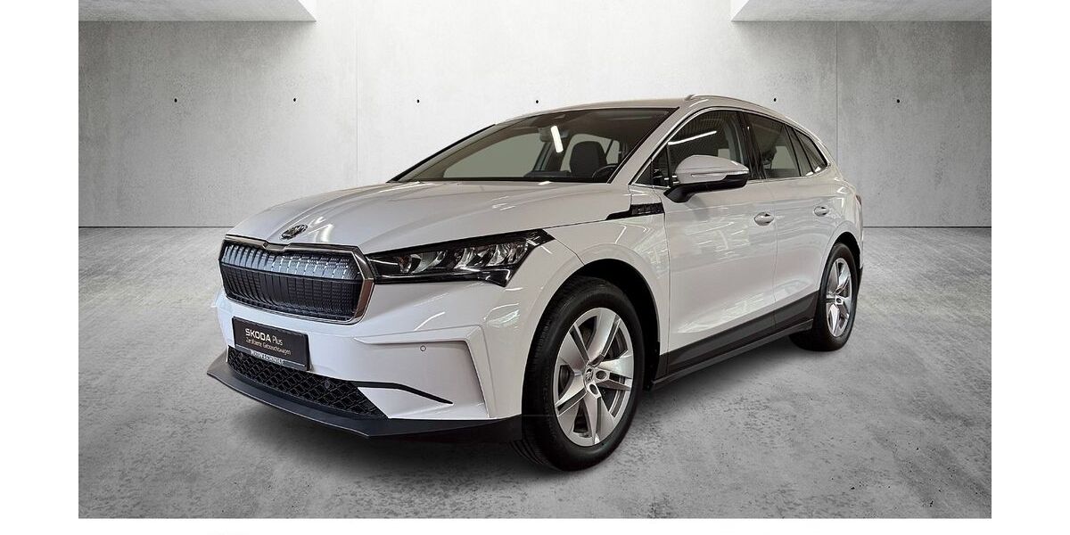 Skoda Enyaq 105.894 km 22.430 &euro; Osterode 37520
