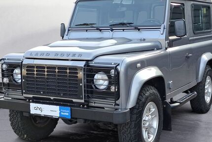 Land Rover Defender 70.256 km 40.920 &euro; Sinzheim bei Baden-Baden 76547