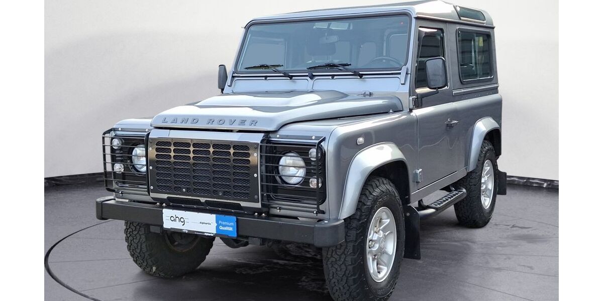 Land Rover Defender 70.256 km 40.920 &euro; Sinzheim bei Baden-Baden 76547