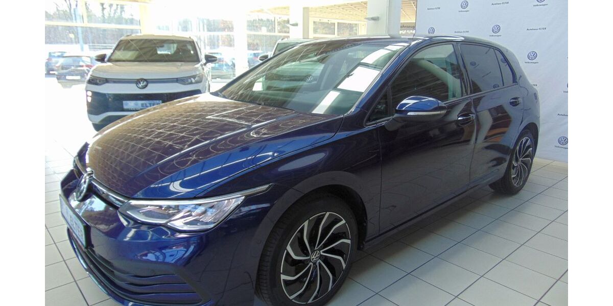 VW Golf 76.081 km 19.790 &euro; Lauta 02991