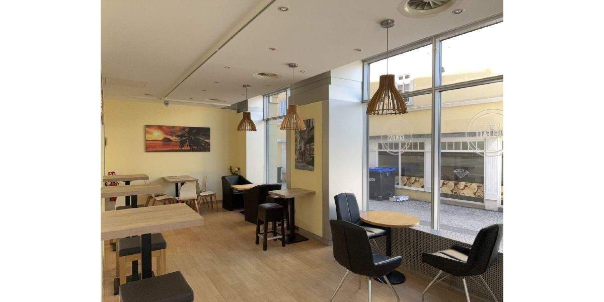 Gewerbeobjekt Gotha Gotha Nord - 2.100&euro; | Angebot:24607375