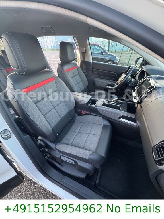 C5 Aircross