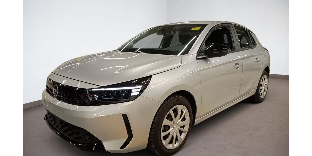 Opel Corsa 11.580 km 14.980 &euro; Flensburg 24941