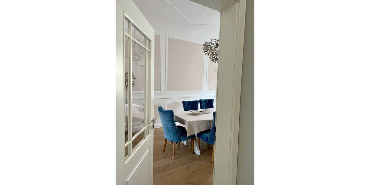 Einfamilienhaus Rostock Seebad Warnemünde - 7 Zimmer, 163 m&sup2;, 2.800&euro; | Angebot:26879104
