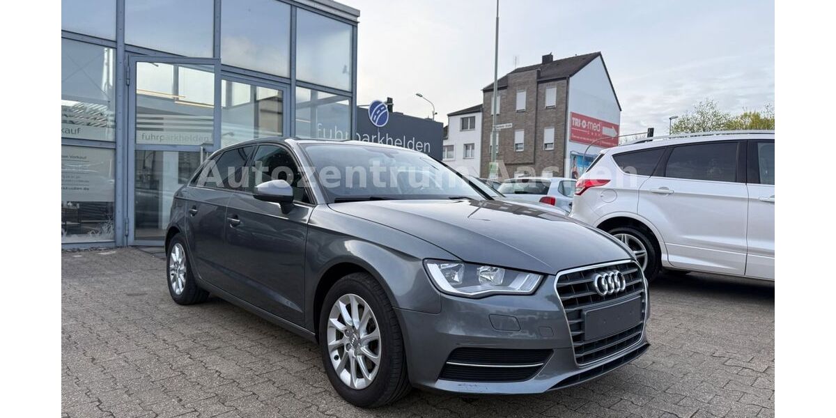 Audi A3 199.000 km 8.499 &euro; Eschweiler 52249