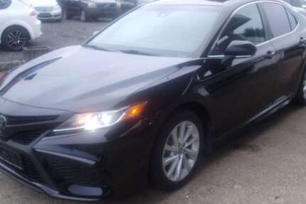 Toyota Camry 77.300 km 25.950 &euro; Kaisersesch 56759
