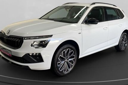 Skoda Kamiq 26.586 km 22.790 € Köln 50823