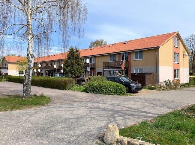 Etagenwohnung Dummerstorf Prisannewitz - 2 Zimmer, 74 m&sup2;, 100.000&euro; | Angebot:25669785
