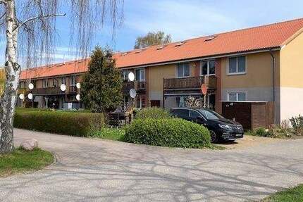 Wohnung Dummerstorf Prisannewitz - 2 Zimmer, 74 m&sup2;, 100.000&euro; | Angebot:25669785