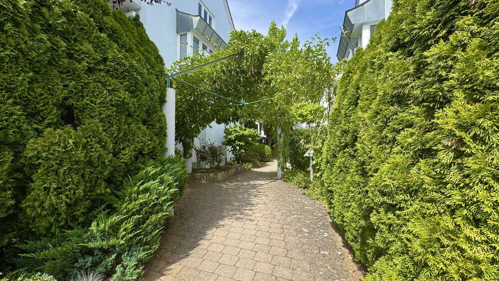 Etagenwohnung Renningen - 2.5 Zimmer, 60 m&sup2;, 760&euro; | Angebot:27132146