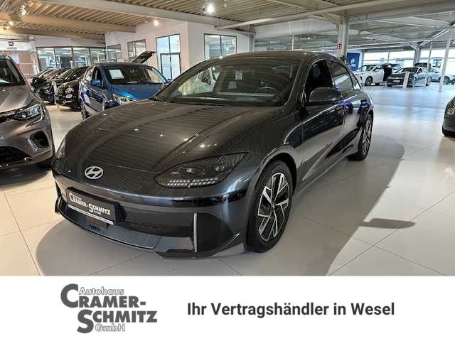 Hyundai IONIQ 6 44.245 km 36.940 € Wesel 46485