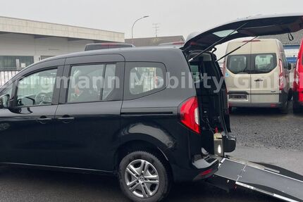 Mercedes-Benz Citan 1.999 km 58.000 &euro; Nidderau 61130